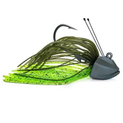 Nays DLT-T1 3,0g Skirted Weedless JIghead| Zubehör Kunstköder|Jigköpfe
