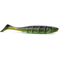 Nays HNTR 110 Gummifisch| Hecht Gummifisch|Xxl Köder. Big Baits