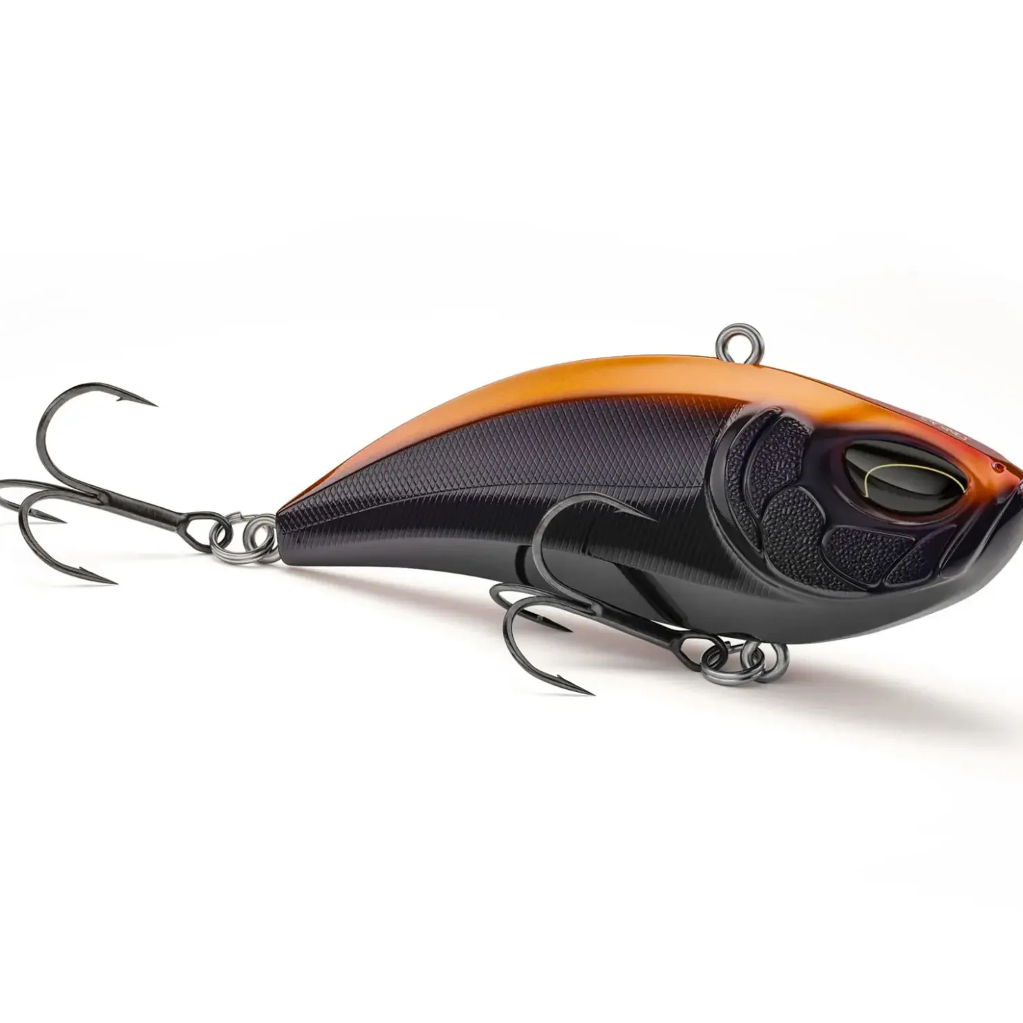 Nays LPR 55 Lipless Crankbait| Barsch Wobbler|Forellen Wobbler