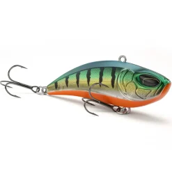 Nays LPR 75 Silent Lipless Crankbait| Wobbler|Barsch Wobbler