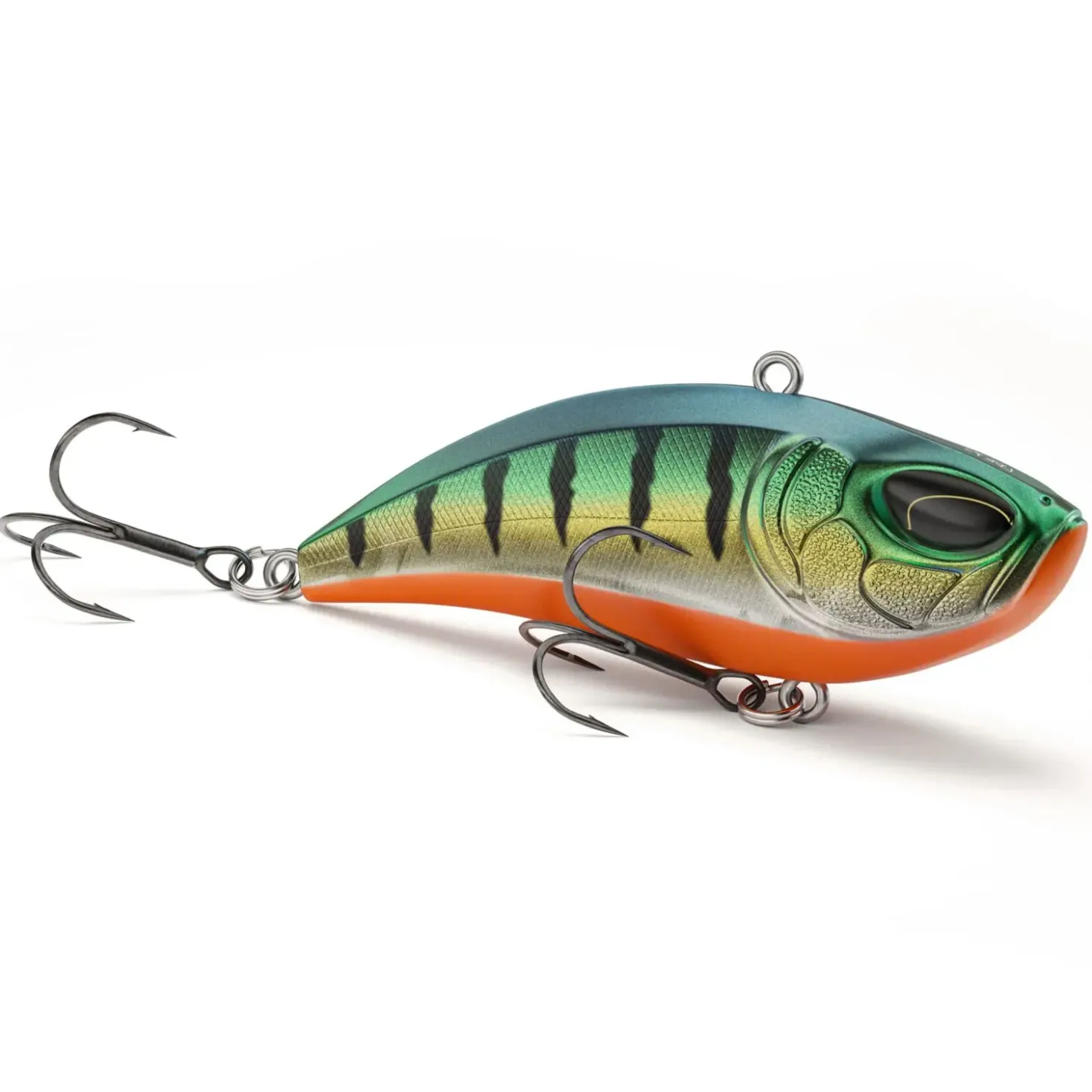 Nays LPR 75 Silent Lipless Crankbait| Wobbler|Barsch Wobbler