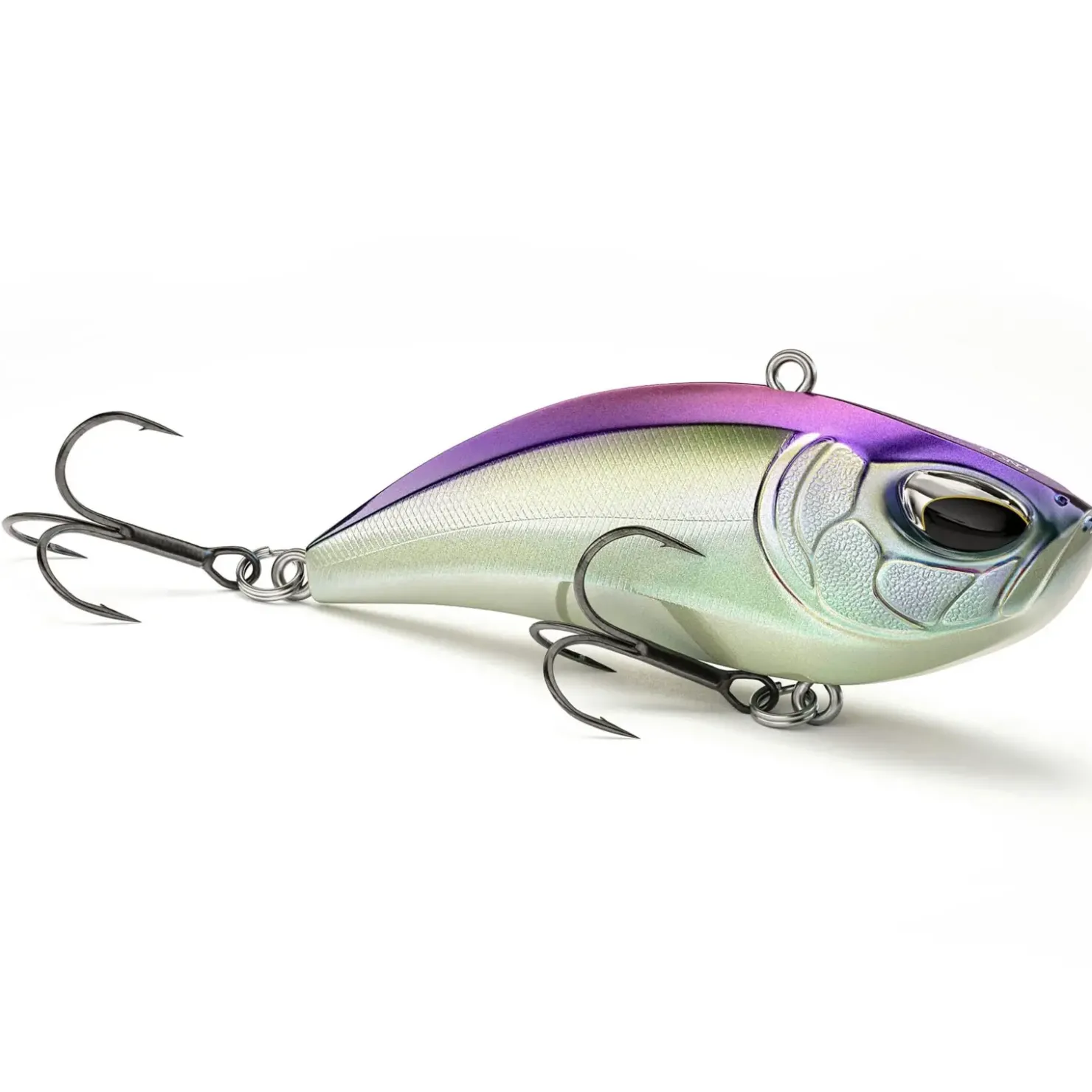 Nays LPR 75 Silent Lipless Crankbait| Wobbler|Barsch Wobbler