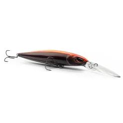 Nays MD MX 80 DR 2.0 Twitchbait Wobbler| Zander Wobbler|Barsch Wobbler