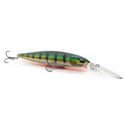 Nays MD MX 80 DR 2.0 Twitchbait Wobbler| Zander Wobbler|Barsch Wobbler