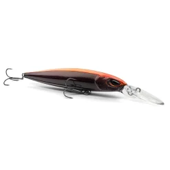Nays MD MX 80 MR 2.0 Twitchbait Wobbler| Zander Wobbler|Zandersaison