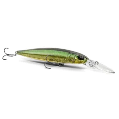 Nays MD MX 80 MR 2.0 Twitchbait Wobbler| Zander Wobbler|Zandersaison