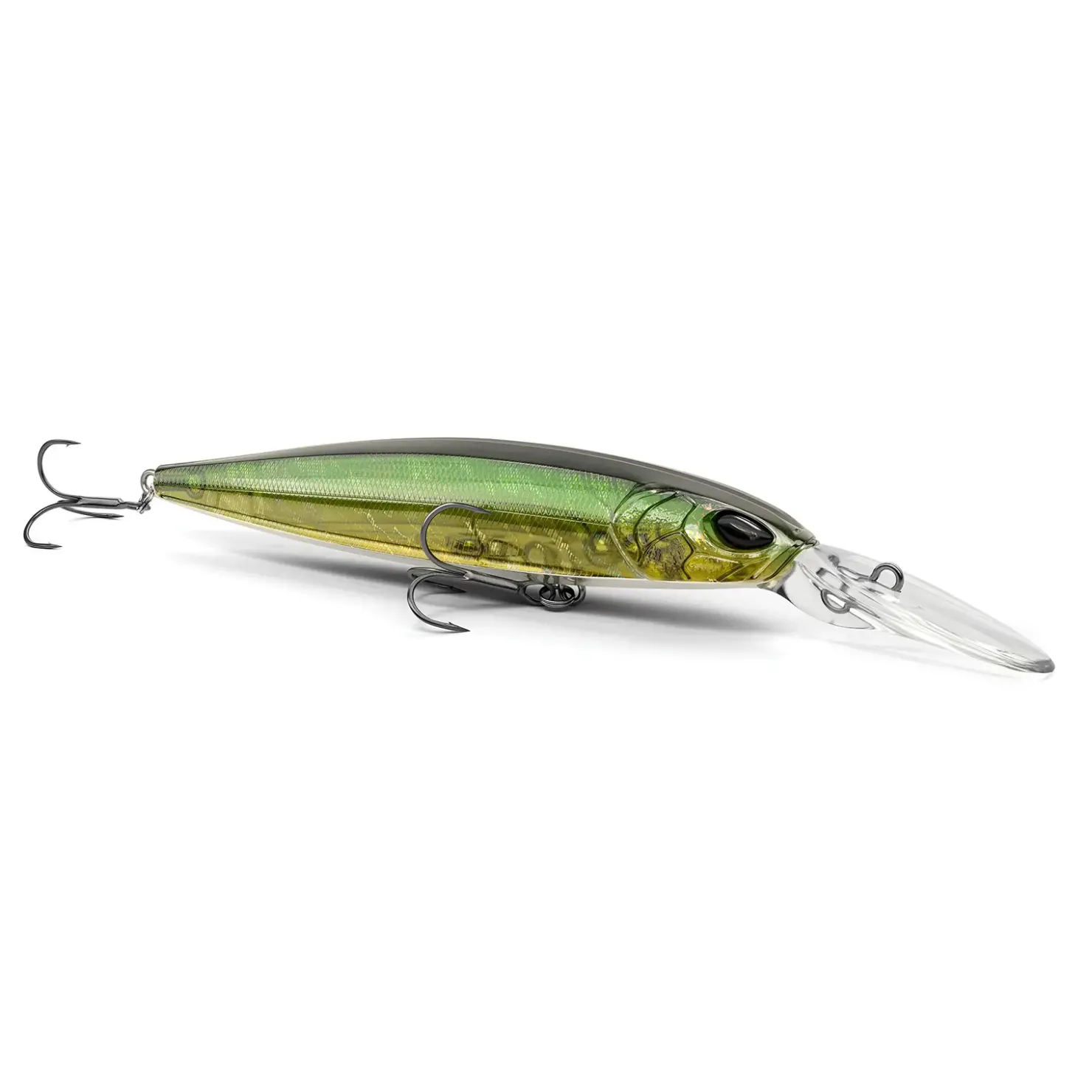 Nays MD MX 80 MR 2.0 Twitchbait Wobbler| Zander Wobbler|Zandersaison