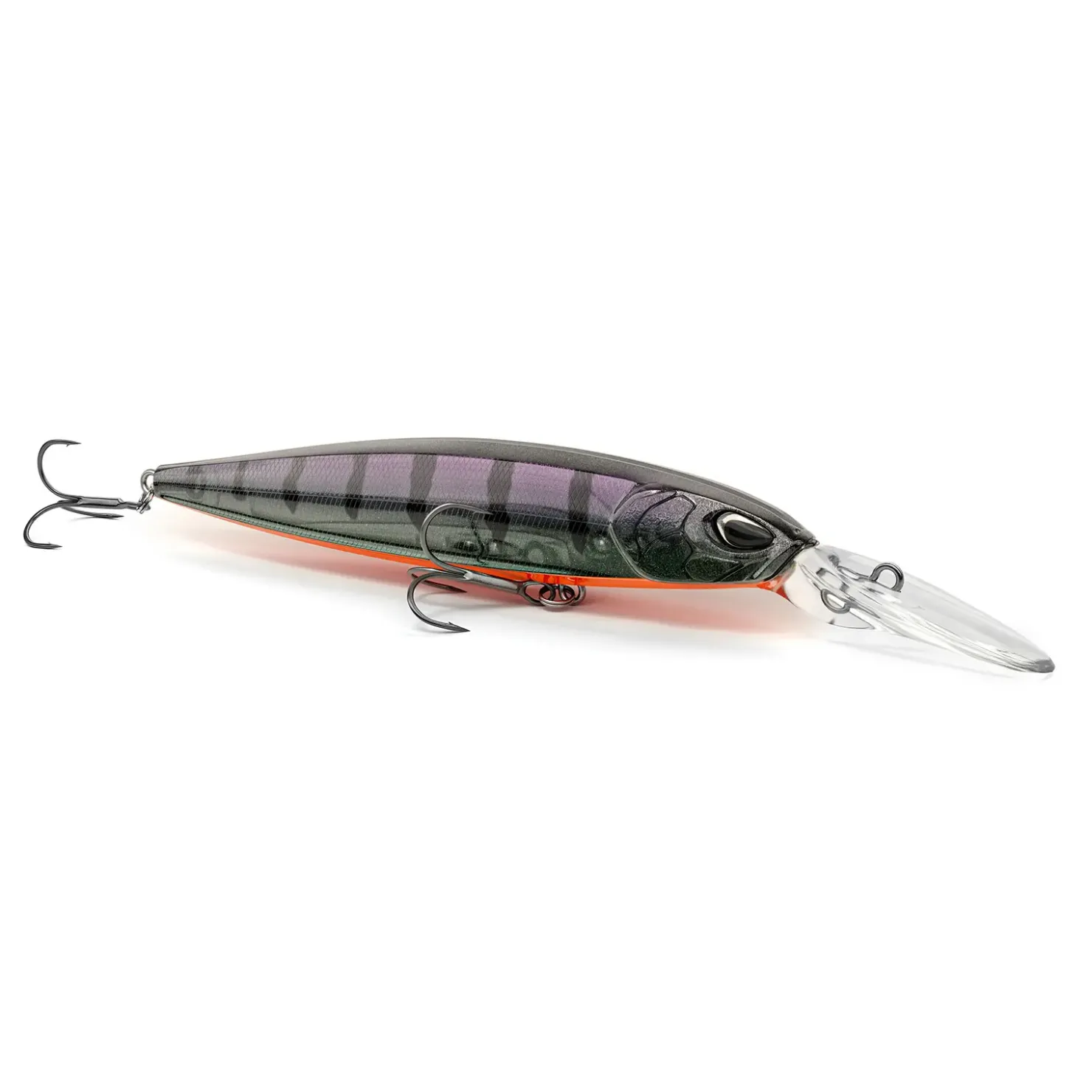 Nays MD MX 95 MR 2.0 Twitchbait Wobbler| Zander Wobbler|Barsch Wobbler