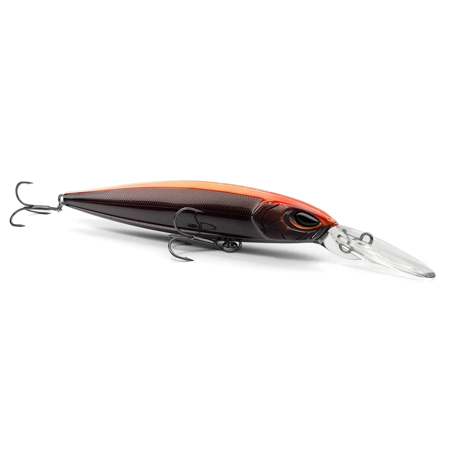 Nays MD MX 95 MR 2.0 Twitchbait Wobbler| Zander Wobbler|Barsch Wobbler