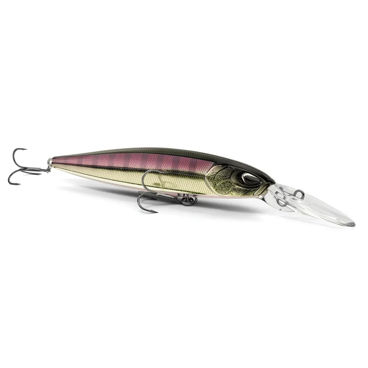 Nays MD MX 95 MR 2.0 Twitchbait Wobbler| Zander Wobbler|Barsch Wobbler