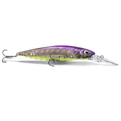 Nays MD MX 95 MR schwebend Twitchbait Wobbler| Wobbler|Zander Wobbler