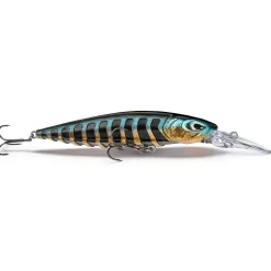 Nays MD MX 80 MR schwebend Twitchbait Wobbler| Wobbler|Zander Wobbler