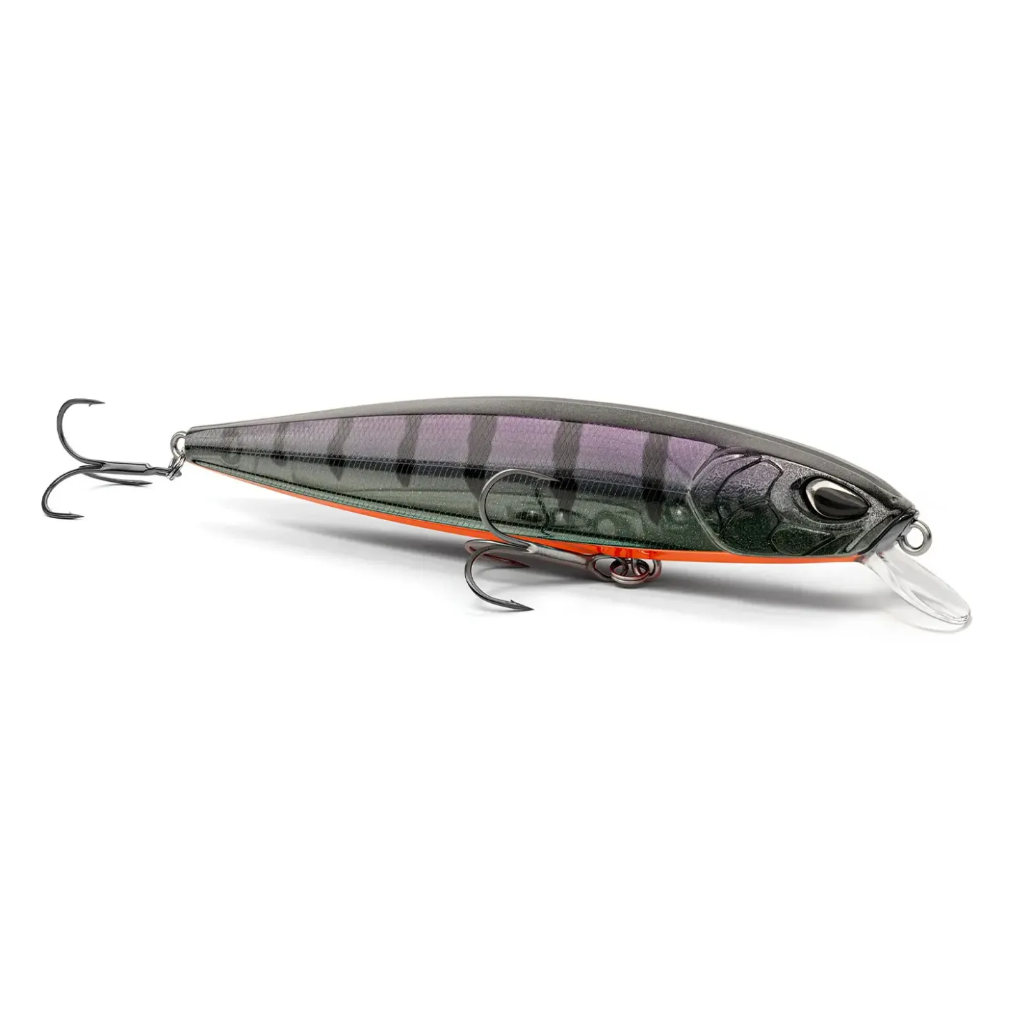 Nays MD MX 110 SR 2.0 Twitchbait Wobbler| Zander Wobbler|Zandersaison