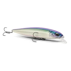 Nays MD MX 110 SR 2.0 Twitchbait Wobbler| Zander Wobbler|Zandersaison