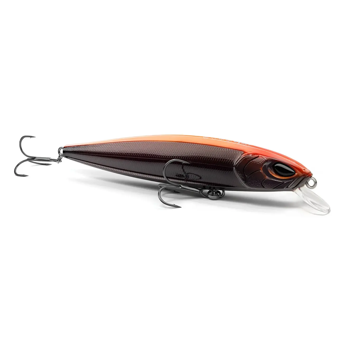 Nays MD MX 110 SR 2.0 Twitchbait Wobbler| Zander Wobbler|Zandersaison