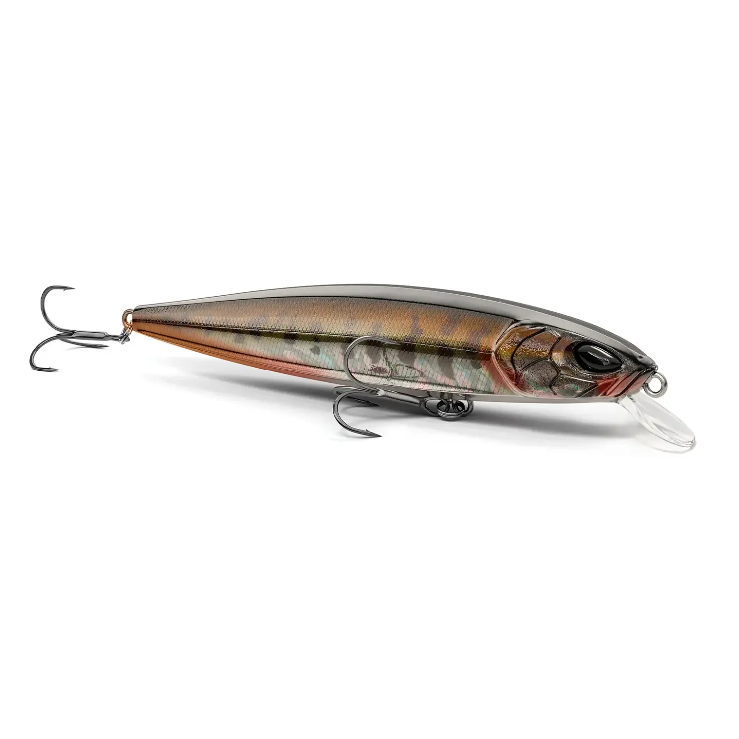 Nays MD MX 110 SR 2.0 Twitchbait Wobbler| Zander Wobbler|Zandersaison
