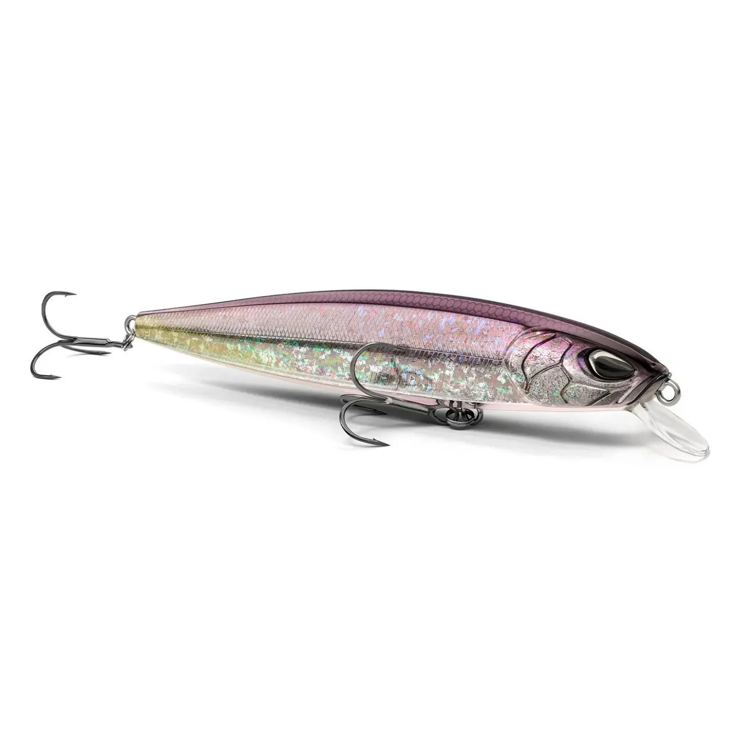 Nays MD MX 110 SR 2.0 Twitchbait Wobbler| Zander Wobbler|Zandersaison
