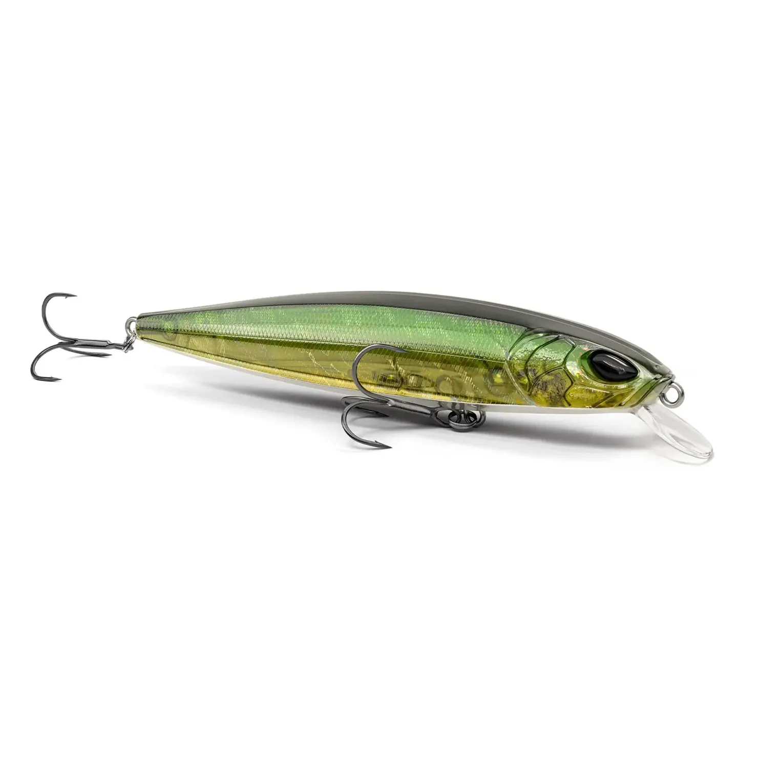 Nays MD MX 110 SR 2.0 Twitchbait Wobbler| Zander Wobbler|Zandersaison