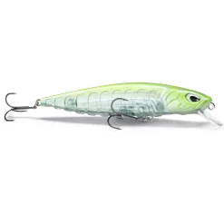 Nays MD MX 110 SR schwebend Twitchbait Wobbler| Zander Wobbler|Wobbler