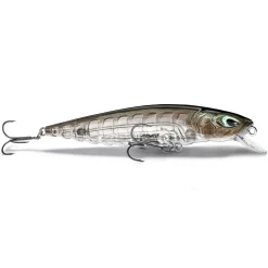 Nays MD MX 95 SR schwebend Twitchbait Wobbler| Zander Wobbler|Barsch Wobbler