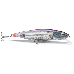Nays MD MX 80 SR schwebend Twitchbait Wobbler| Barsch Wobbler|Zander Wobbler