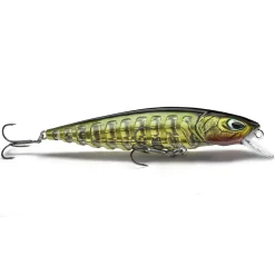 Nays MD MX 95 SR schwebend Twitchbait Wobbler| Zander Wobbler|Barsch Wobbler