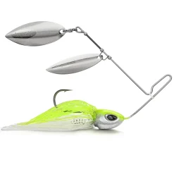 Nays MZ RNNR 2.0 Size L 18 g Spinnerbait| Hecht Spinner|Barsch Spinner