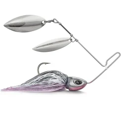 Nays MZ RNNR 2.0 Size L 18 g Spinnerbait| Hecht Spinner|Barsch Spinner