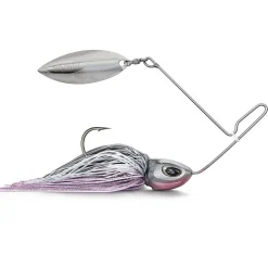 Nays MZ RNNR 2.0 Size M 10 g Spinnerbait| Hecht Spinner|Barsch Spinner