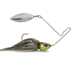 Nays MZ RNNR 2.0 Size M 10 g Spinnerbait| Hecht Spinner|Barsch Spinner