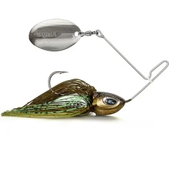 Nays MZ RNNR 2.0 Size S 10 g Spinnerbait| Hecht Spinner|Barsch Spinner