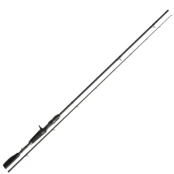 Nays NXT Pro Casting 2,08m 4 -14 g Baitcastrute| Barschrute|Barschruten