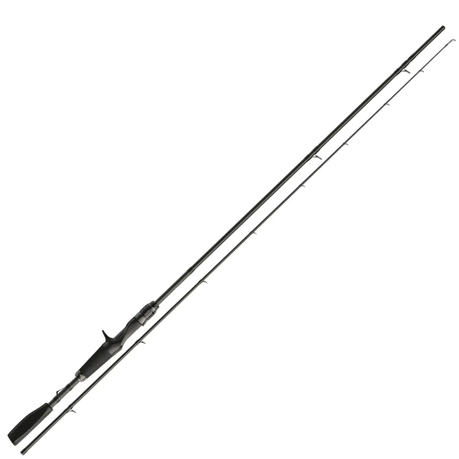 Nays NXT Pro Casting 2,15m 7-28 g Baitcastrute| Zanderrute|Barschrute