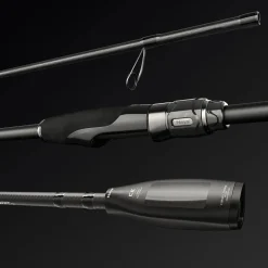 Nays NXT Pro Spinning 2,30m 7-28 g Spinnrute| Gummifischruten|Raubfischruten