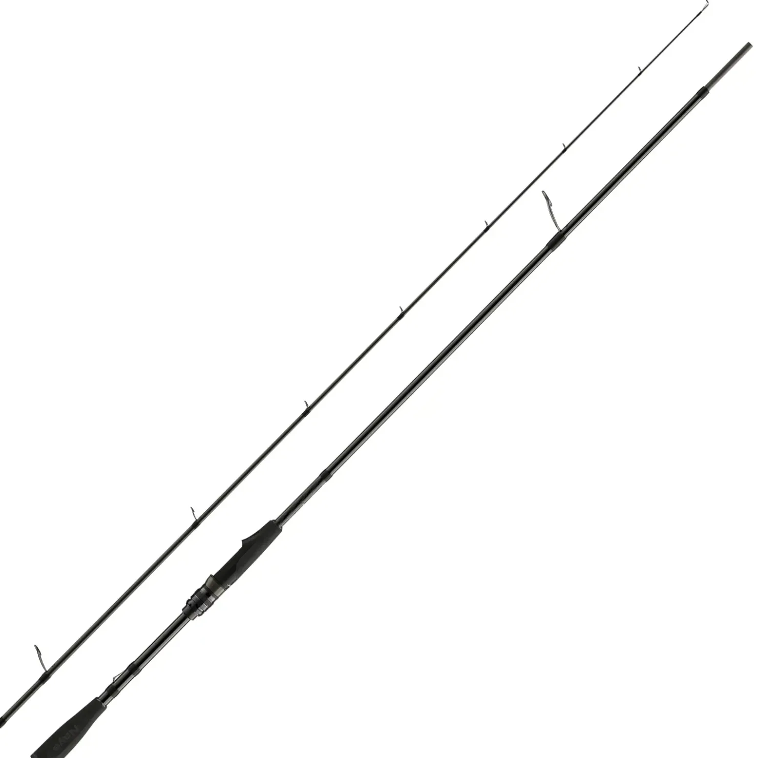 Nays NXT SPINNING 2,30m 5-21g Spinnrute| Raubfischruten|Spinnruten