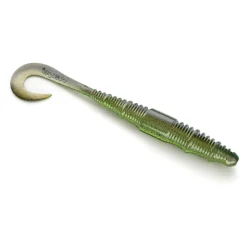 Nays RVN 15,24cm Gummiwurm Twister| Gummifische|Hechtsaison