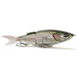 Nays TRN 190 Swimbait| Wobbler|Hecht Wobbler