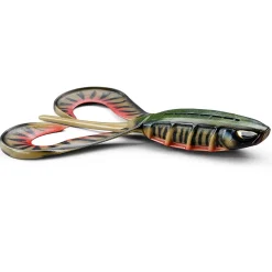 Nays TWN 60 Gummifisch| Hechtsaison|Gummifische