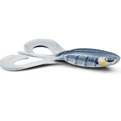 Nays TWN 60 Gummifisch| Hechtsaison|Gummifische