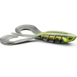 Nays TWN 60 Gummifisch| Hechtsaison|Gummifische