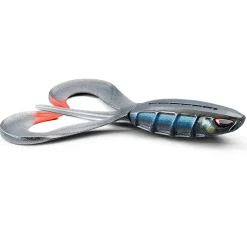 Nays TWN 60 Gummifisch| Hechtsaison|Gummifische