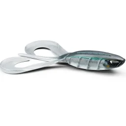 Nays TWN 80 Gummifisch| Gummifische|Hechtsaison