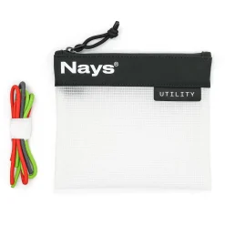 Nays Utility Bag M 21x18cm Angeltasche| Angeltaschen