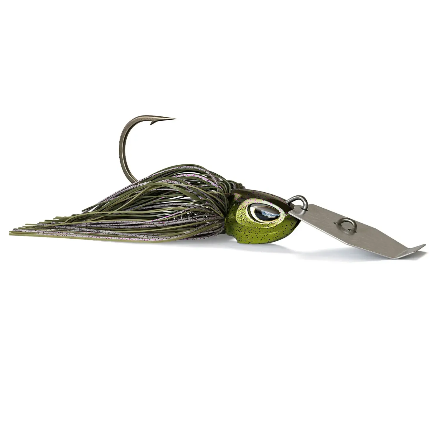 Nays WRRR Size L #3/0 14g Chatterbait| Chatterbait
