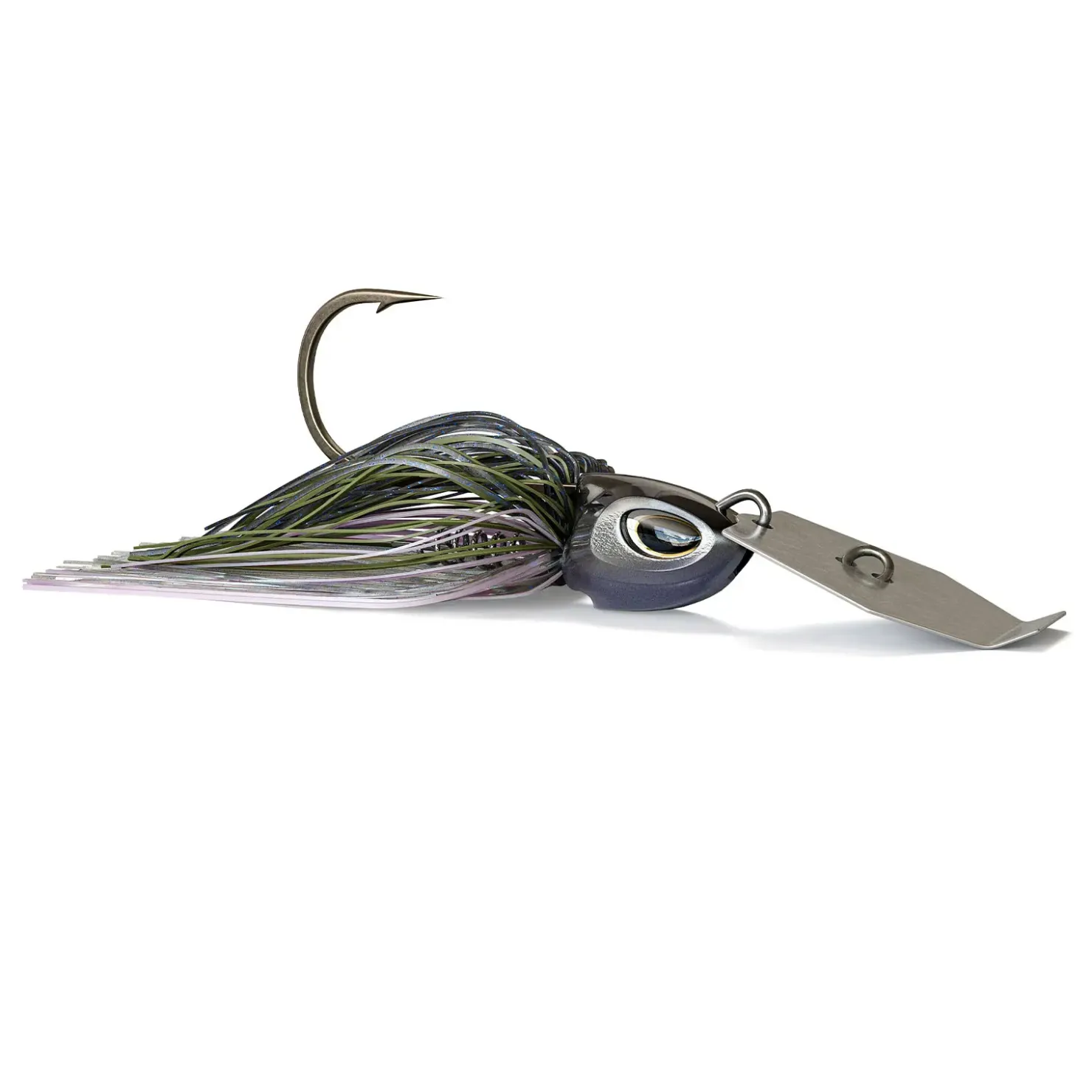 Nays WRRR Size L #3/0 14g Chatterbait| Chatterbait