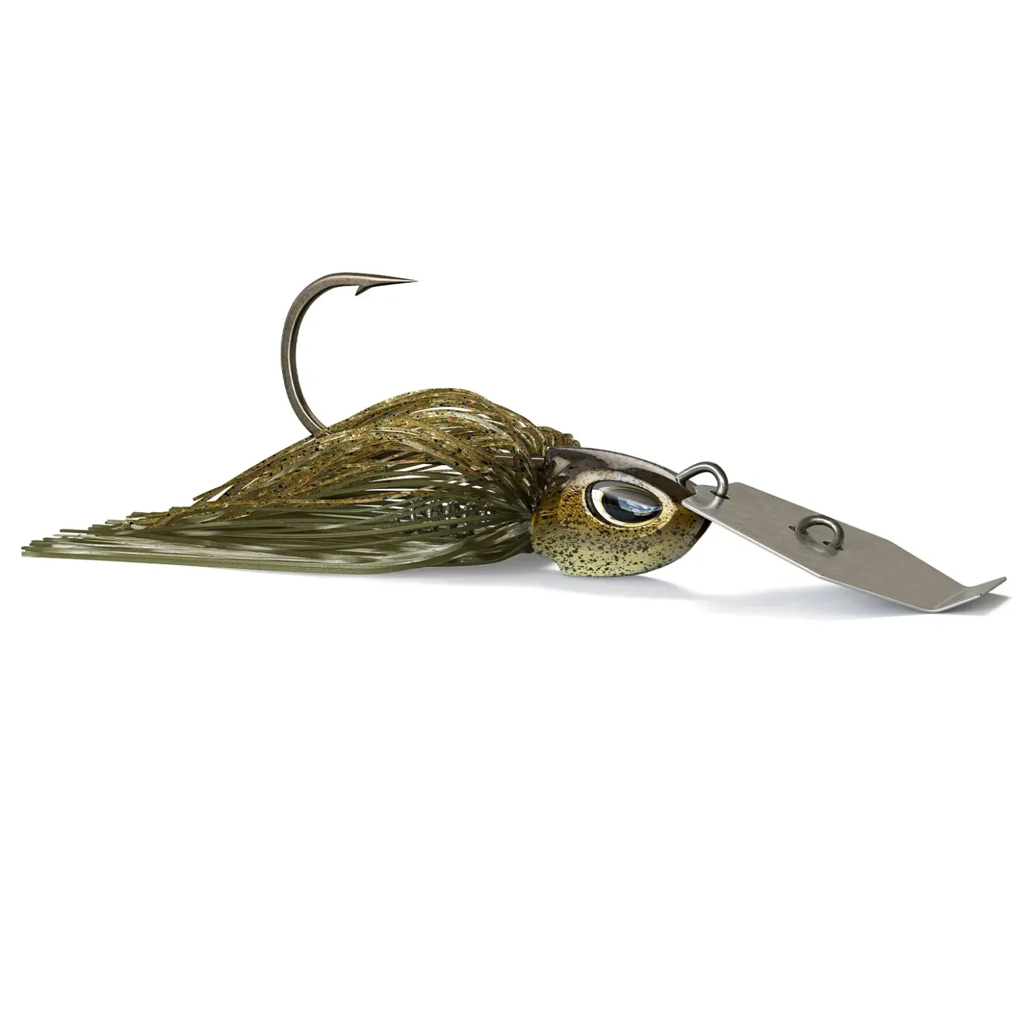 Nays WRRR Size L #3/0 14g Chatterbait| Chatterbait