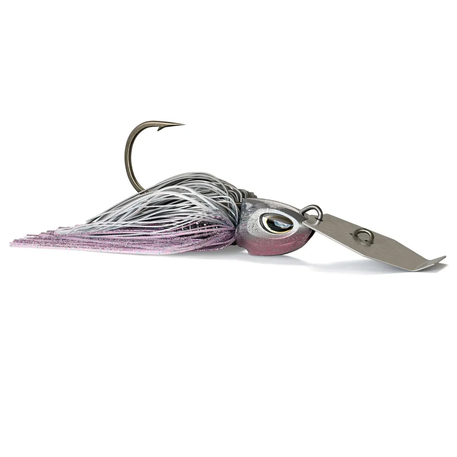 Nays WRRR Size L #3/0 21g Chatterbait| Chatterbait