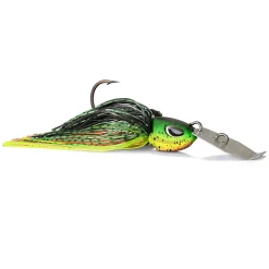 Nays WRRR Size M #1/0 10g Chatterbait| Chatterbait