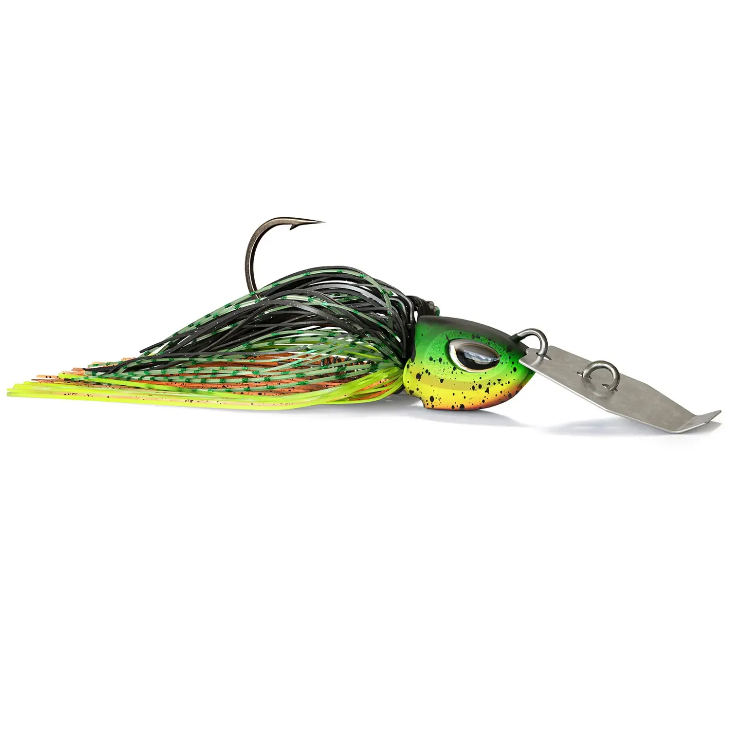Nays WRRR Size M #1/0 10g Chatterbait| Chatterbait
