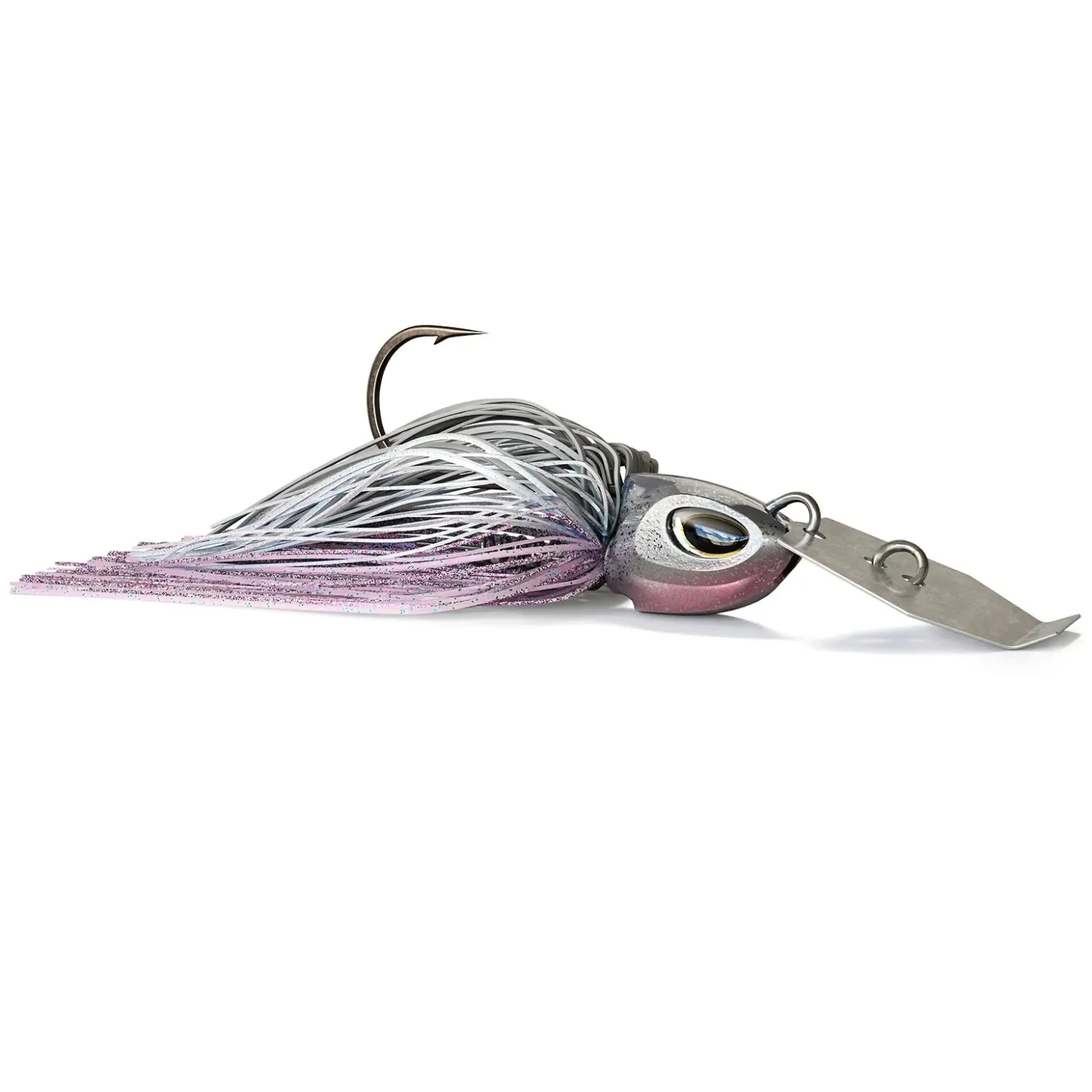 Nays WRRR Size M #1/0 18g Chatterbait| Chatterbait